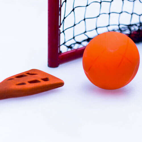 Tournoi de balai ballon