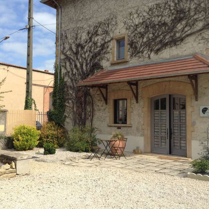 Les Loges de l’Atelier