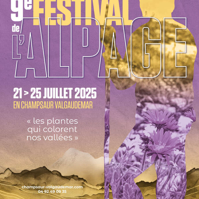9ème Festival de l'alpage