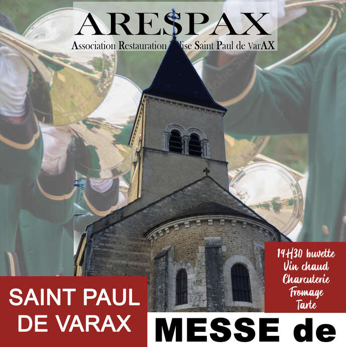 La Messe de Saint Hubert