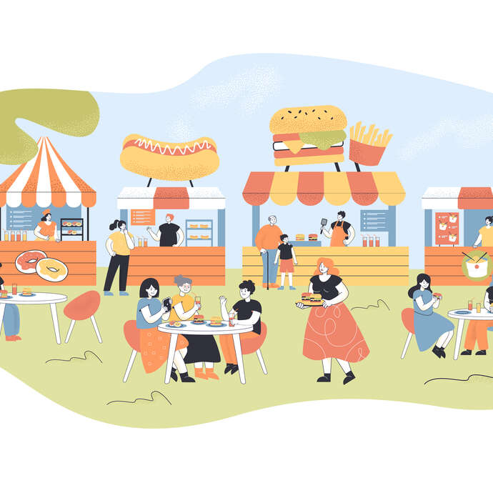 Fête du 14 juillet