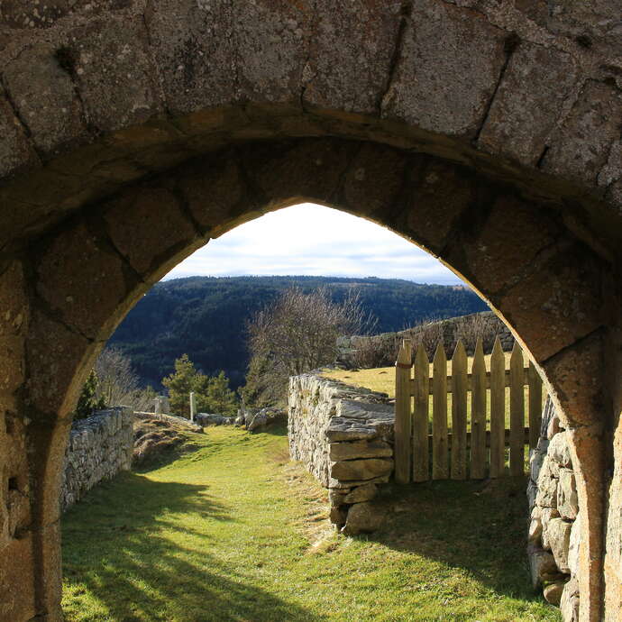 Circuit des brigands