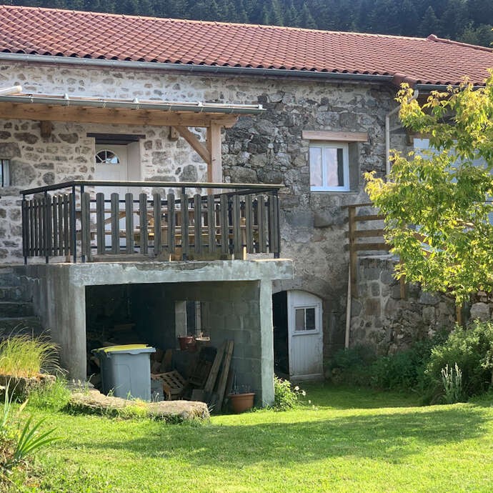 Gîte du belvédère