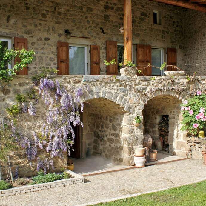 Le Clos du Martouret