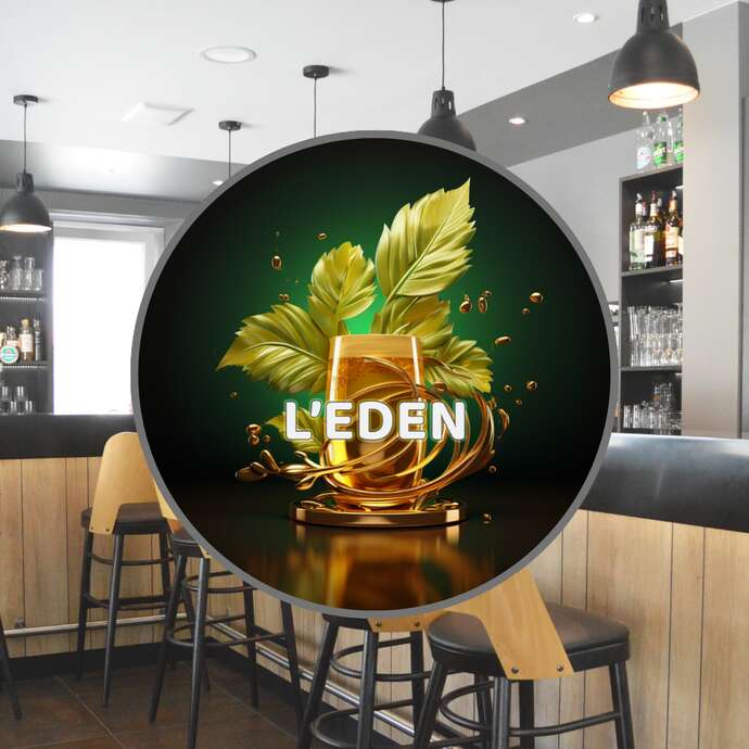 L'Eden