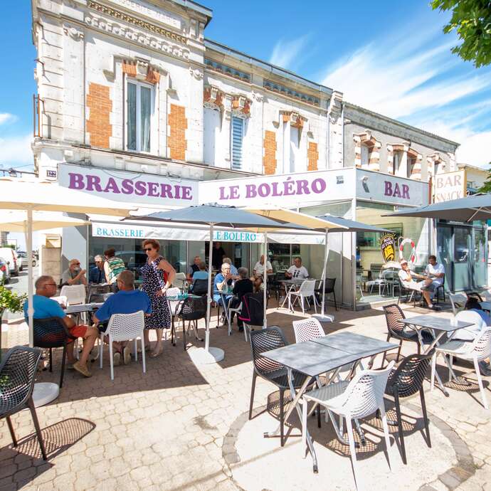 Le Boléro