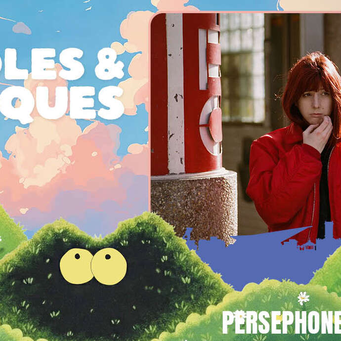 TEDDYBEAR-PERSEPHONE