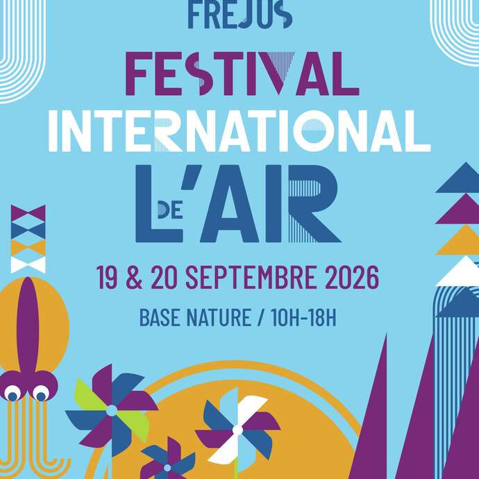 Festival International de l'Air
