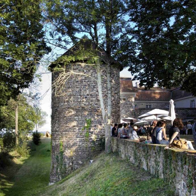 Festival Futurs Possibles - #5 : Bricologie