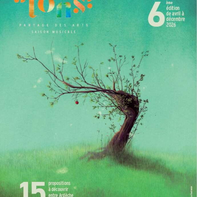 Concert "Planète Bach" - Jubilons !