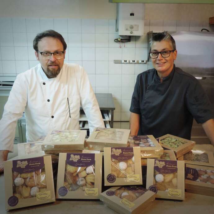 Biscuiterie de la Loire