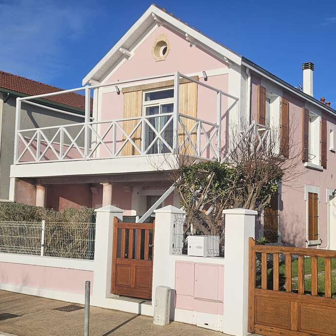 Le Clos Marie-Jo