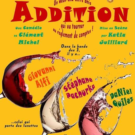 Addition