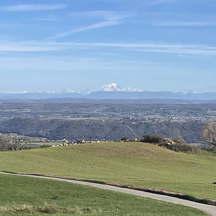 Gîte de la Baronnette