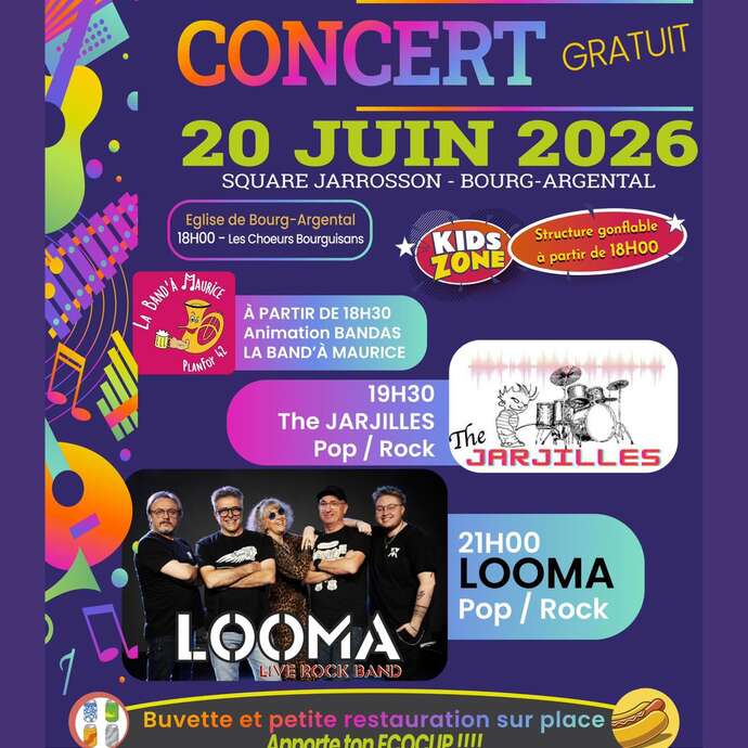 Concert