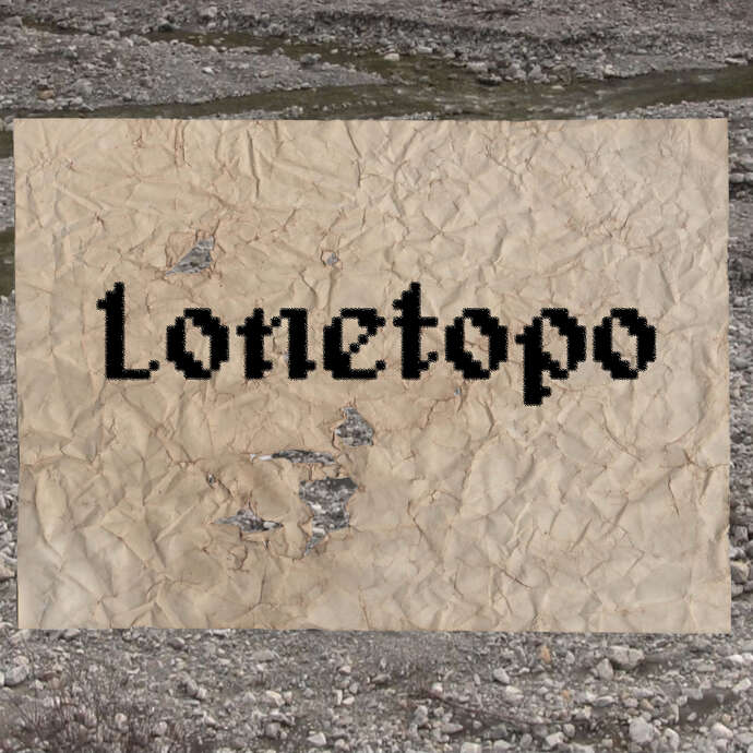 Lonetopo