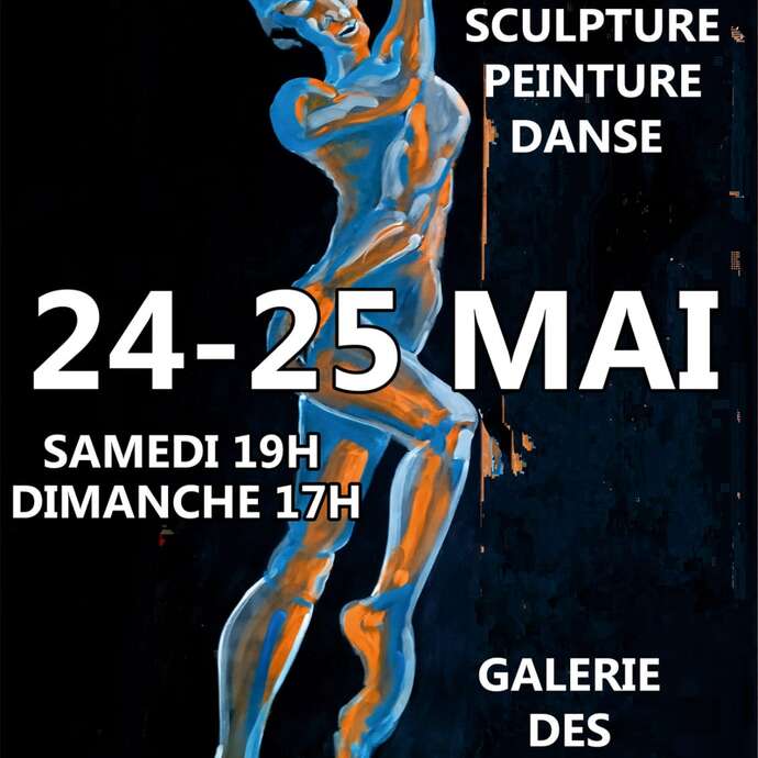 Performance artistique "Ecce Corpus"