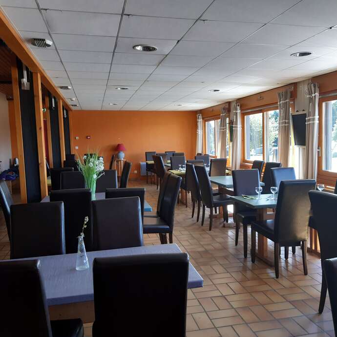 Chalet du col de la loge