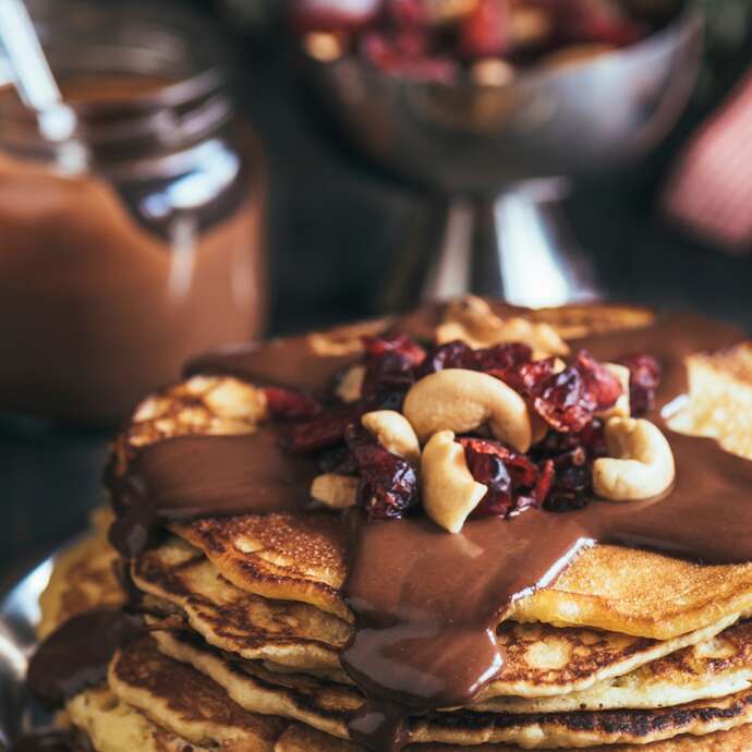 Concours de la plus belle crêpe