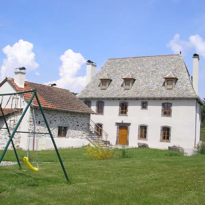 Le Gîte des Bouleaux