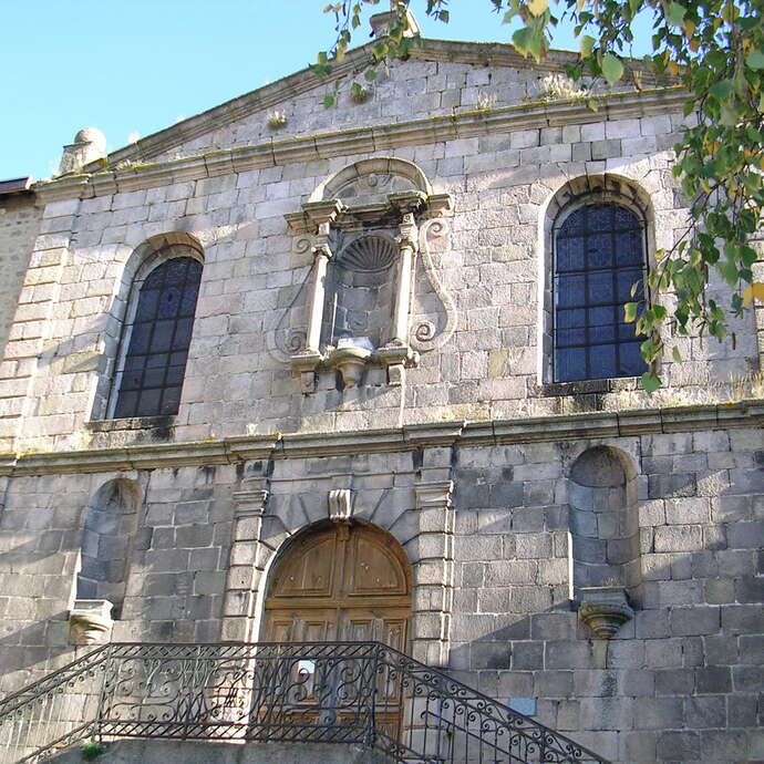 La Chapelle des Ursulines - Visite libre