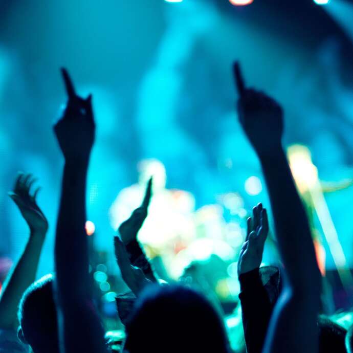 Concert d'été