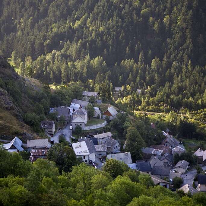 Journées Européennes du Patrimoine : Randonnée au fil de l'eau dans le Valgaudemar