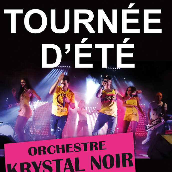 Tournée d'été