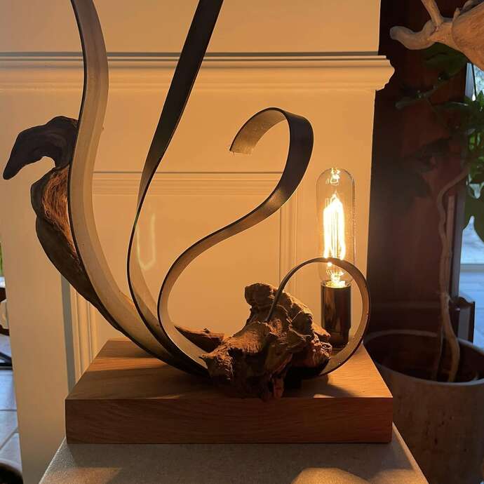 Atelier de Gilles Viallon