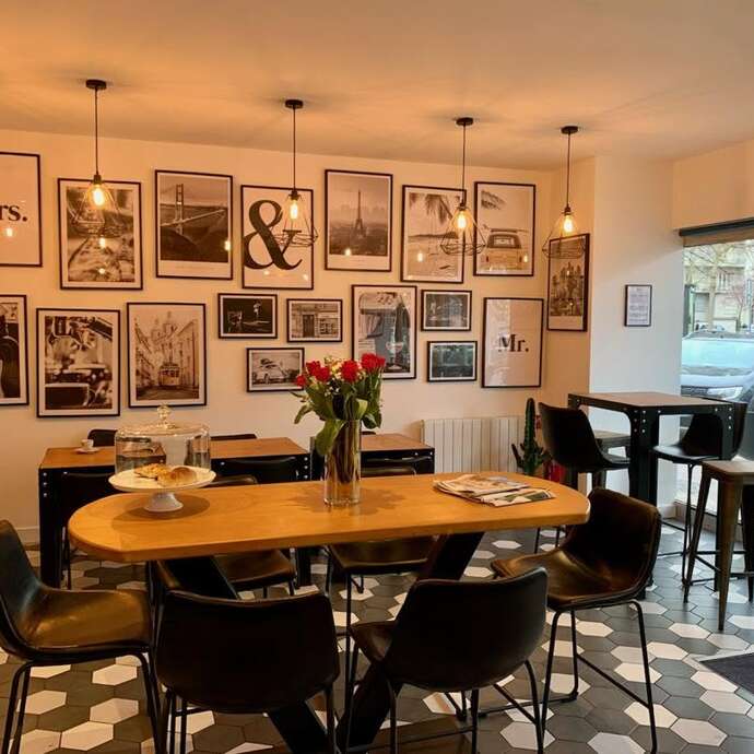 Roanne Table Ouverte - After Work : Entre Nous