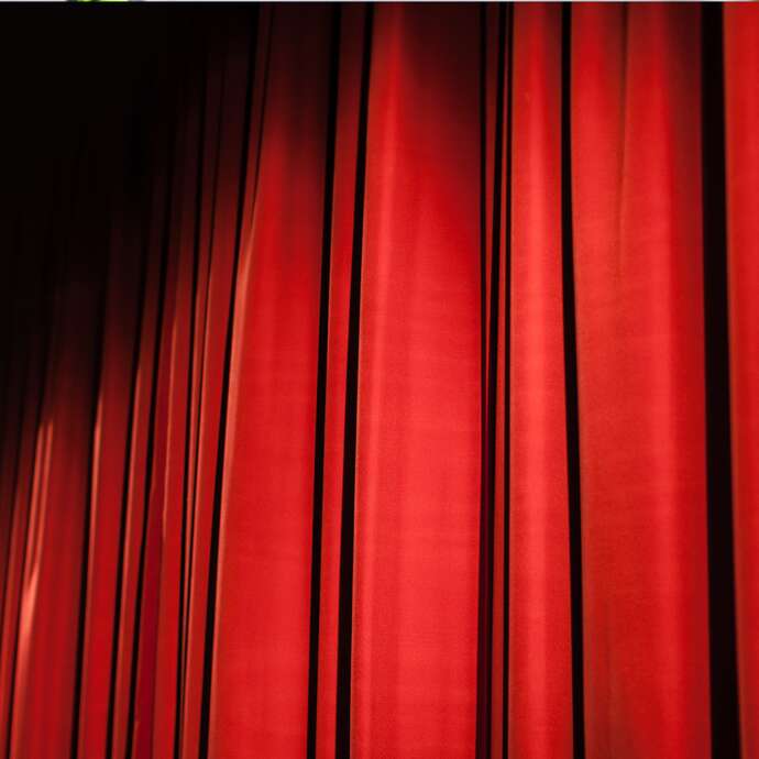 Résiste - Cie Maintes et une fois