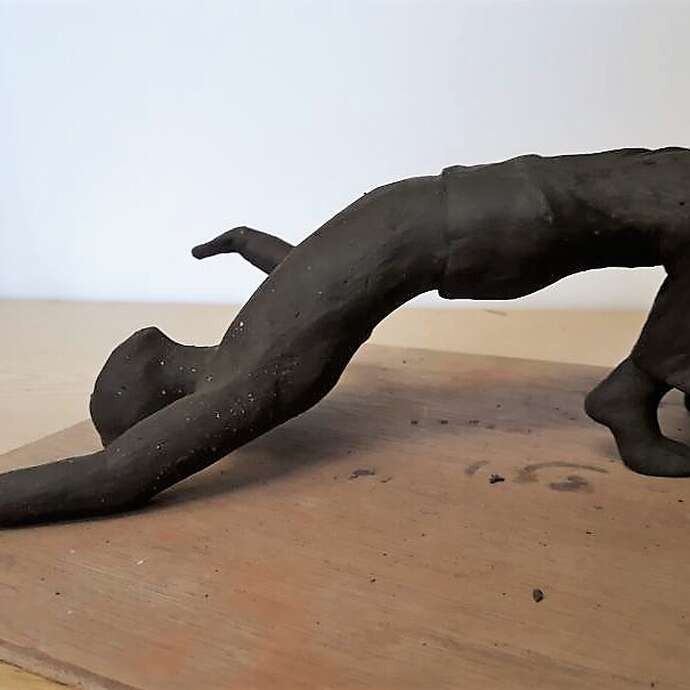 Exposition - Les Artistes Locaux