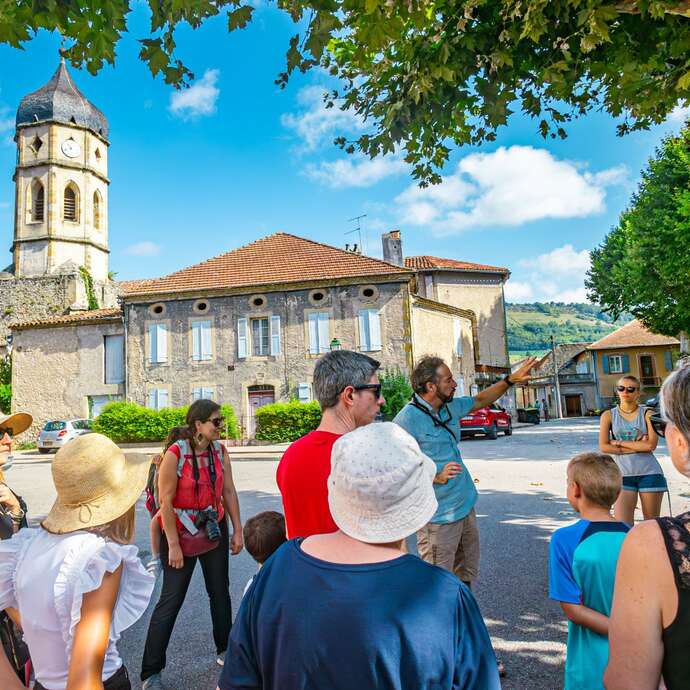 Rallye Photo familles