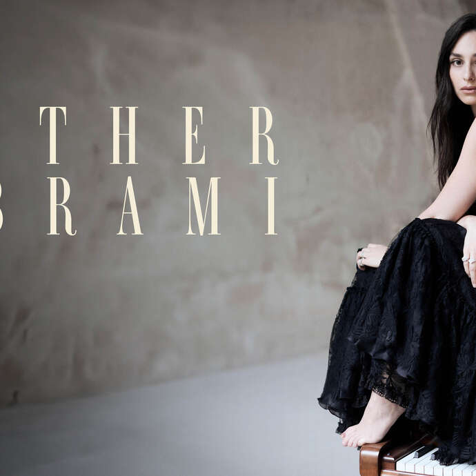 ESTHER ABRAMI