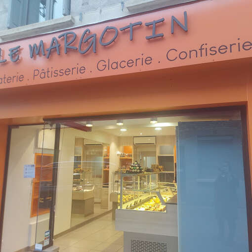 Le Margotin - Pâtisserie Chocolaterie