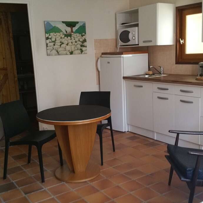 Le Studio du Bourg