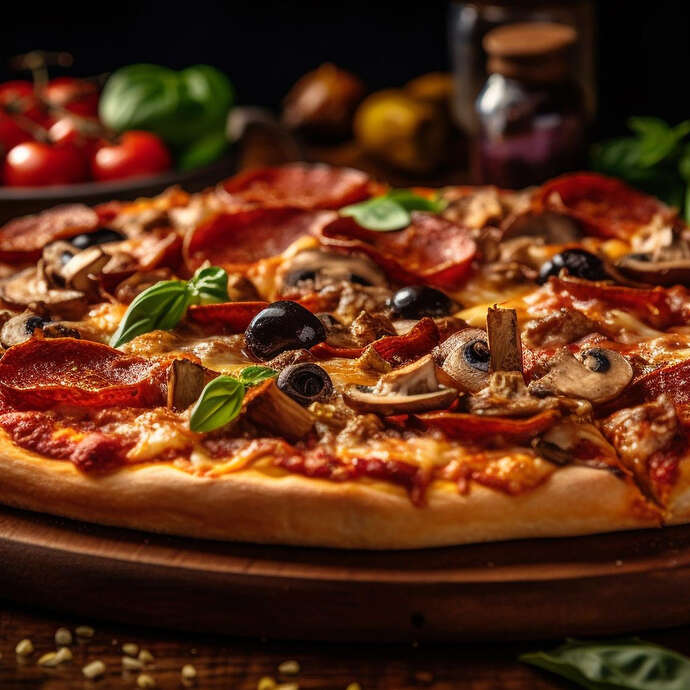 Pizzeria