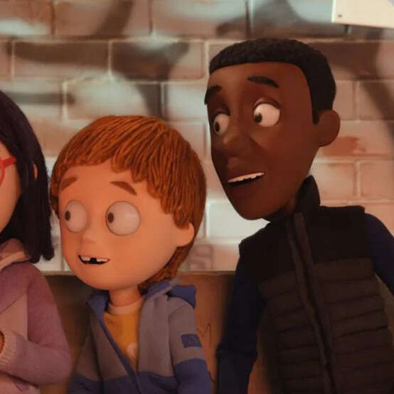 Olivia - Ciné-ludo - Festival "Tous en salle"