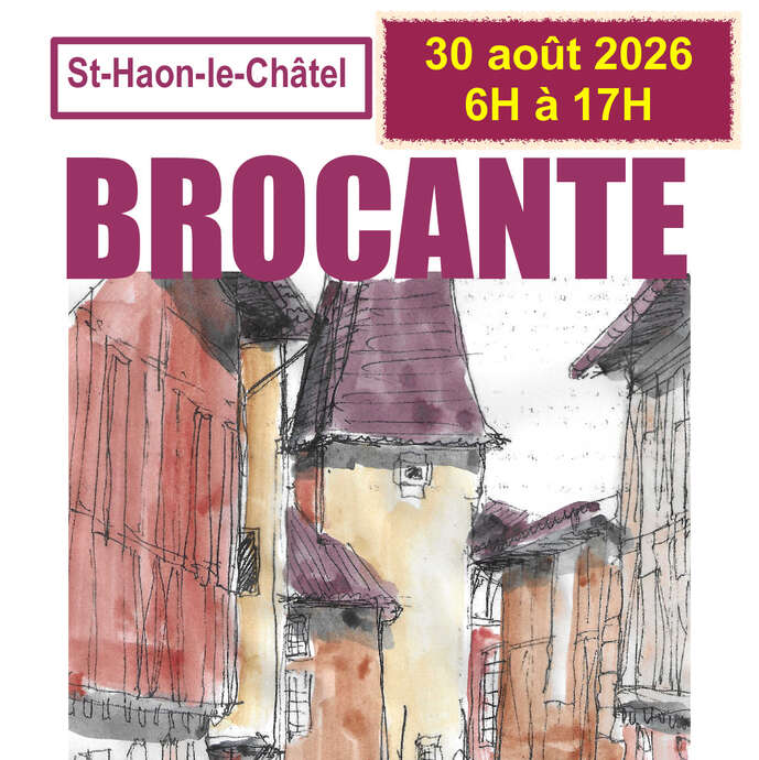 Brocante