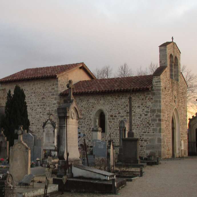 Journées Européennes du patrimoine avec les Amis du patrimoine Suryquois
