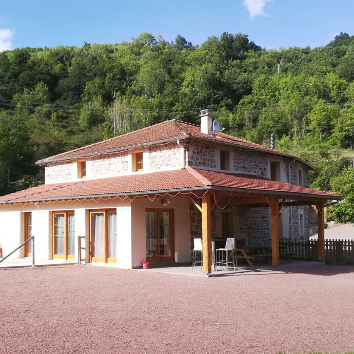 Gîte de l'Aigle d'Or