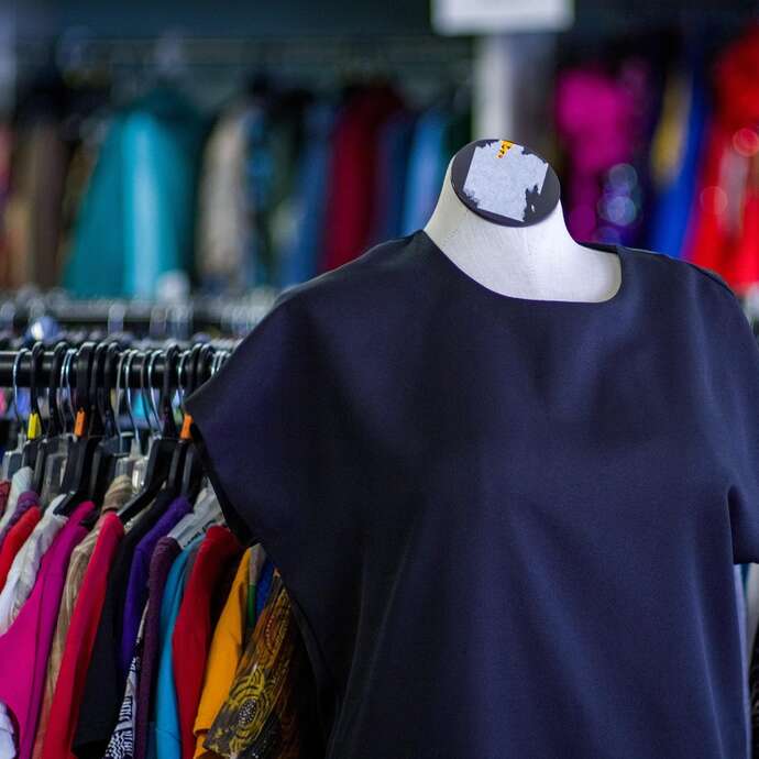 Frip'Mas Market - Marché de noël avec friperie, créations, tattoo, strass dentaire...