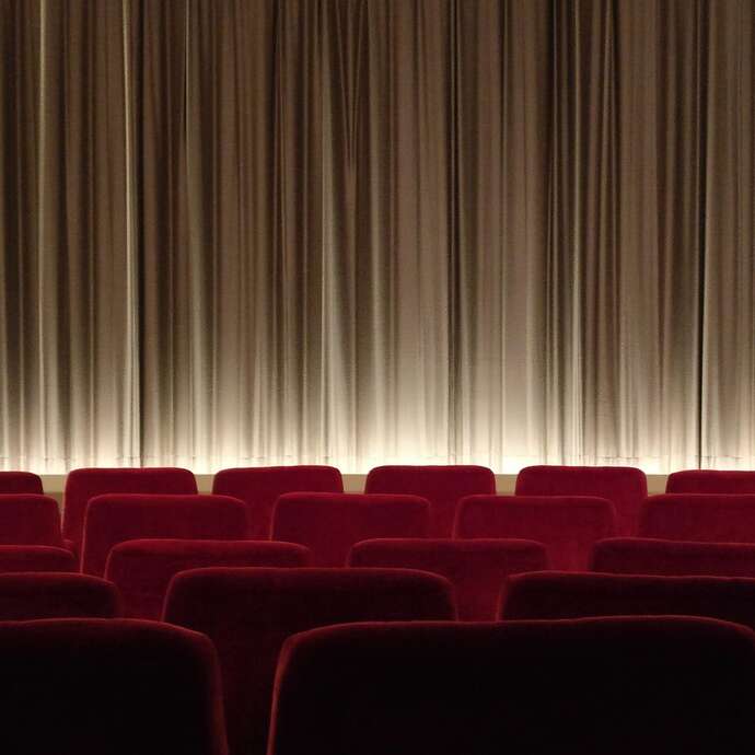 Diffusion du Malade imaginaire