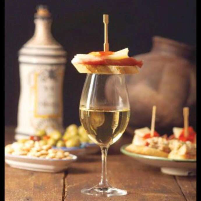 Restaurant La Tapa Loca