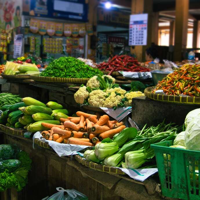 La ferme des 3 monts