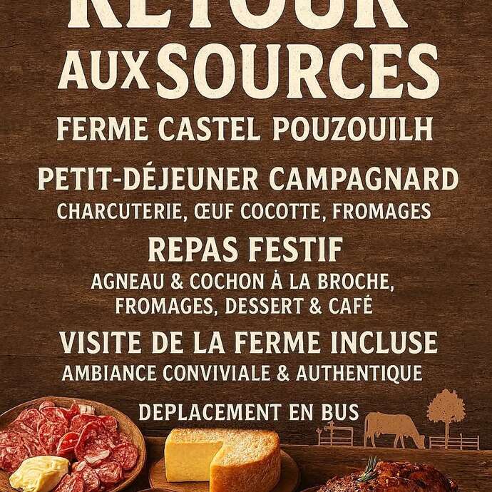 Banquet Gaulois