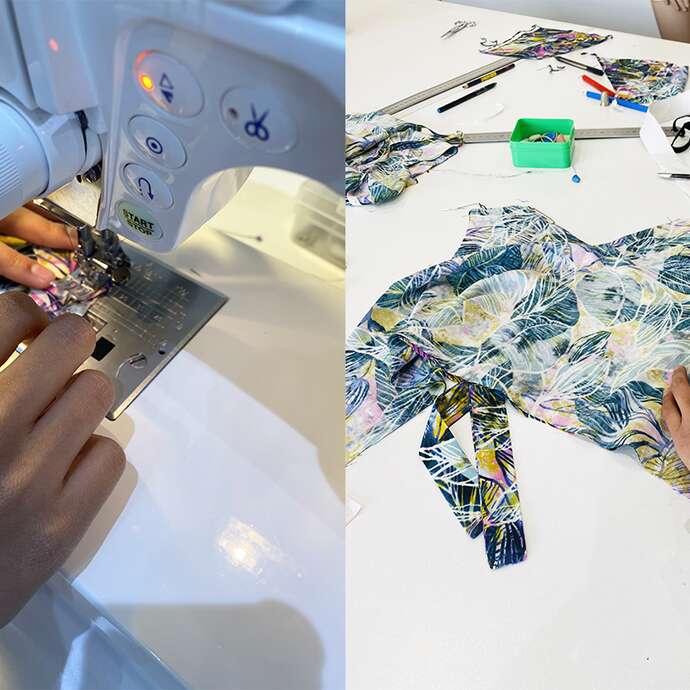 Atelier Lara Cotin