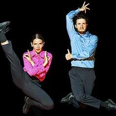 Jeune public dès 6 ans - C'est la vida !