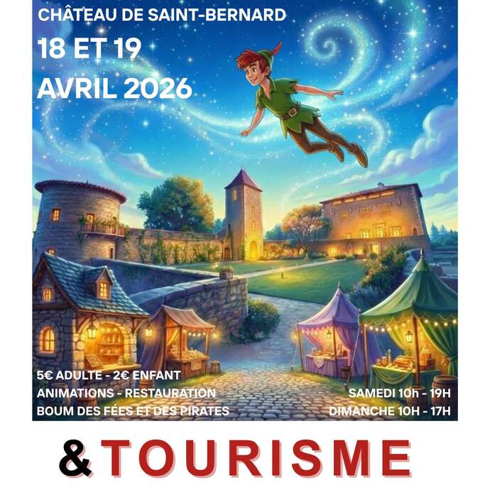 Salon Loisirs et Tourisme en Famille
