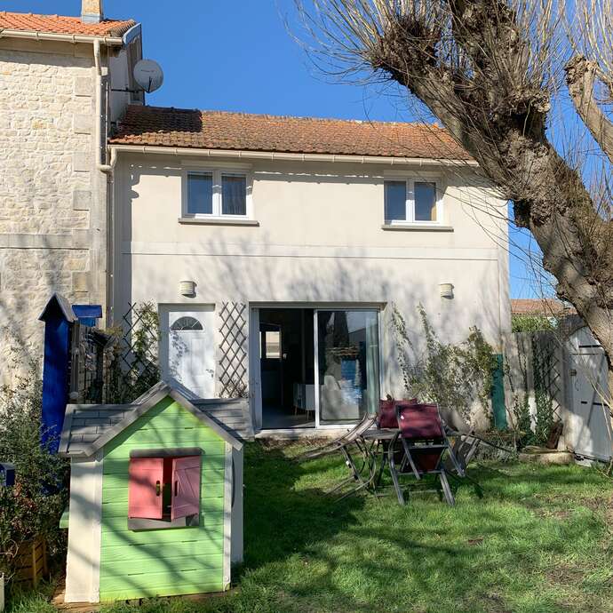 La Maison des Amis